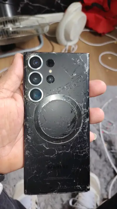 Smartphone Samsung S23 ultra - miniatura 2