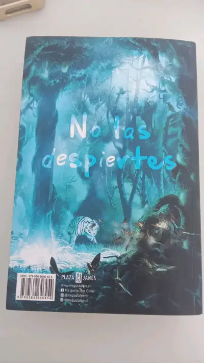 Libro 'Bellas Durmientes' de Stephen King, Owen Ki - miniatura 2