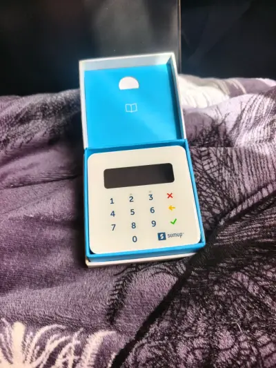 Terminal de Pago SumUp con NFC - miniatura 2