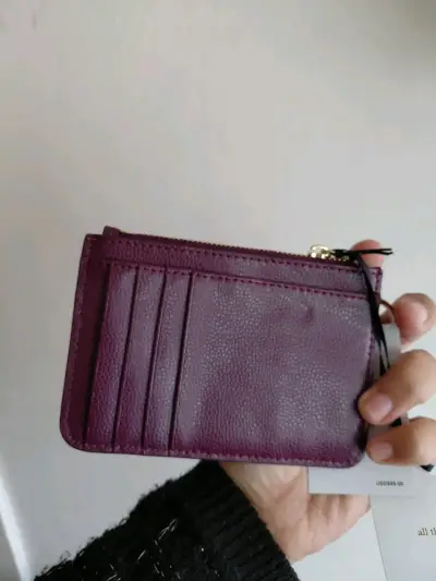 Monedero Brillante Kate Spade New York - miniatura 4
