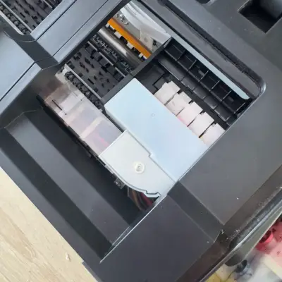 Impresora Epson L1300 sublimación - miniatura 3