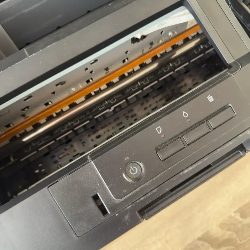 Impresora Epson L1300 sublimación - 4