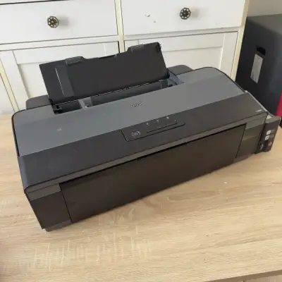 Impresora Epson L1300 sublimación - miniatura 5