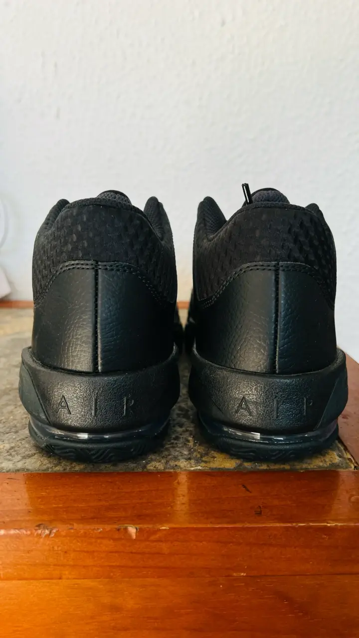 Zapatillas deportivas negras Jordan Max aura 3 - 3