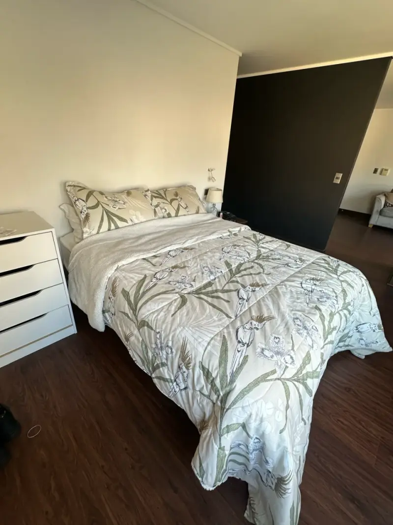 Cama Europea CIC Grand Premium 2 Plazas - 5