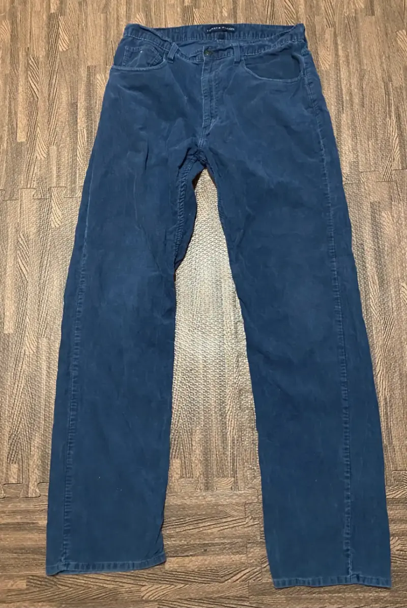 Pantalones Tommy Hilfiger OG Talla 44 - 1