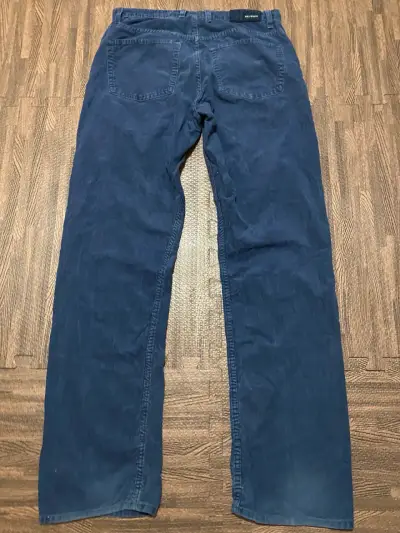 Pantalones Tommy Hilfiger OG Talla 44 - miniatura 4