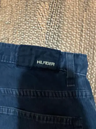 Pantalones Tommy Hilfiger OG Talla 44 - miniatura 5