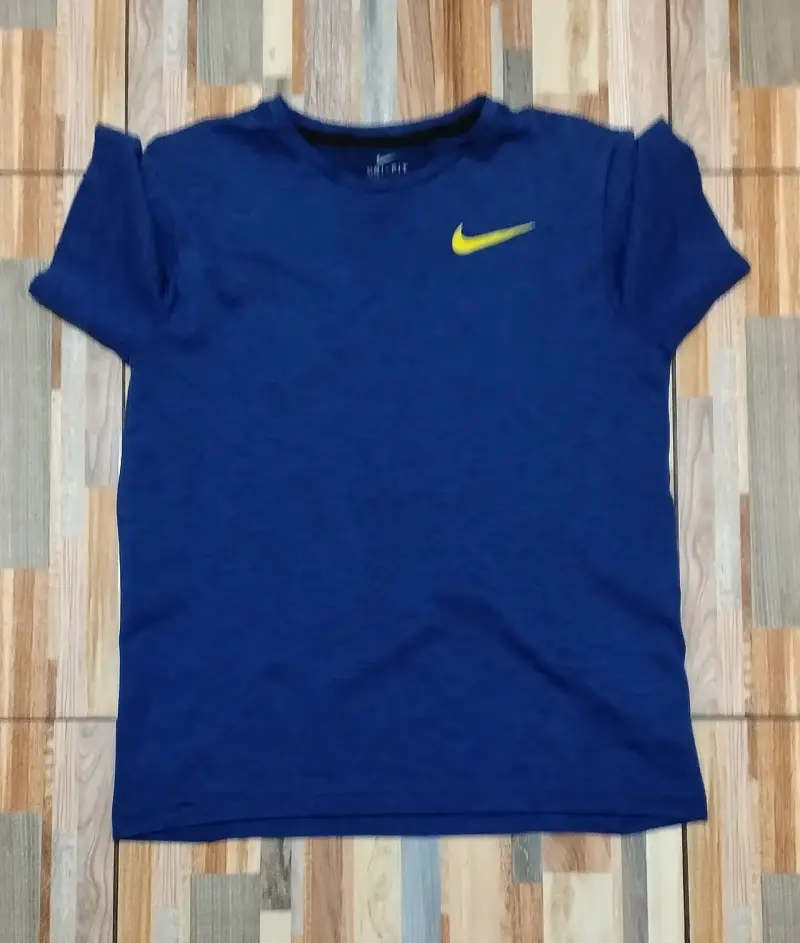 Polera nike