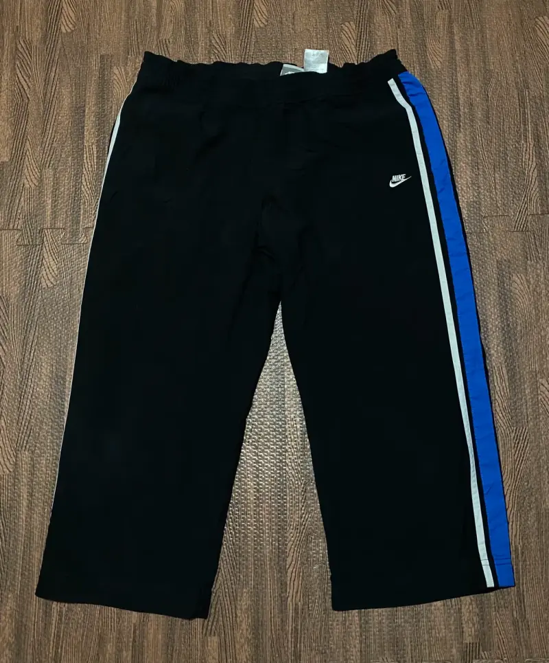 Pantalones 3/4 Nike Talla M - 1