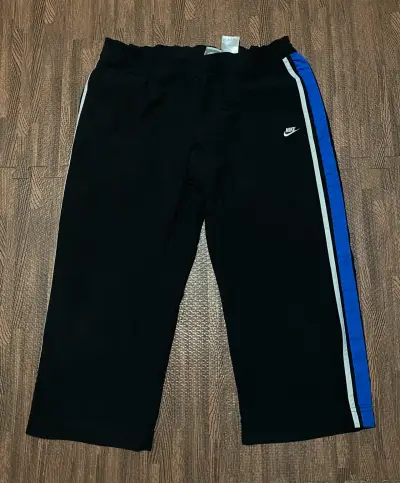 Pantalones 3/4 Nike Talla M - miniatura 1