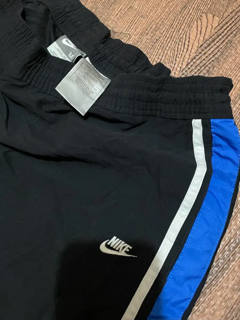 Pantalones 3/4 Nike Talla M - 2
