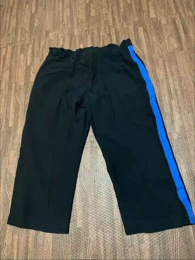 Pantalones 3/4 Nike Talla M - miniatura 3