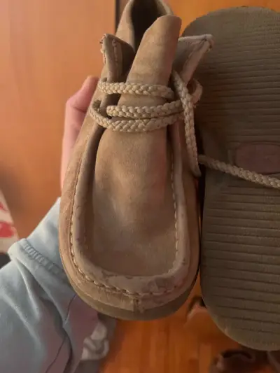 Zapato navajo huspuppies número 33 - miniatura 2