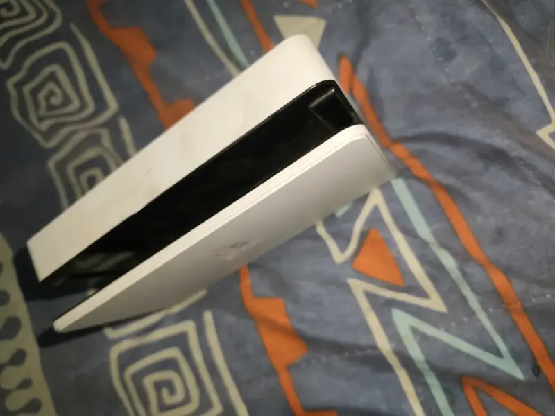 Consola Nintendo SwitchOled con Joy-Con Blanco - 4