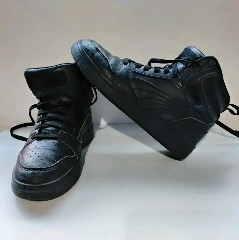 Jordan 1 y shaq - 2