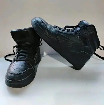 Jordan 1 y shaq - miniatura 2