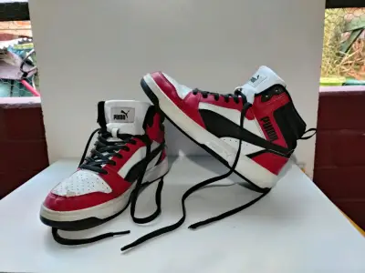 Jordan 1 y shaq - miniatura 3