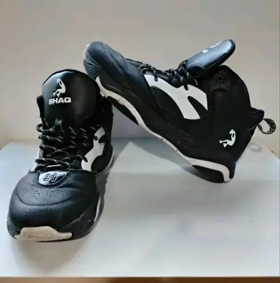 Jordan 1 y shaq - miniatura 5