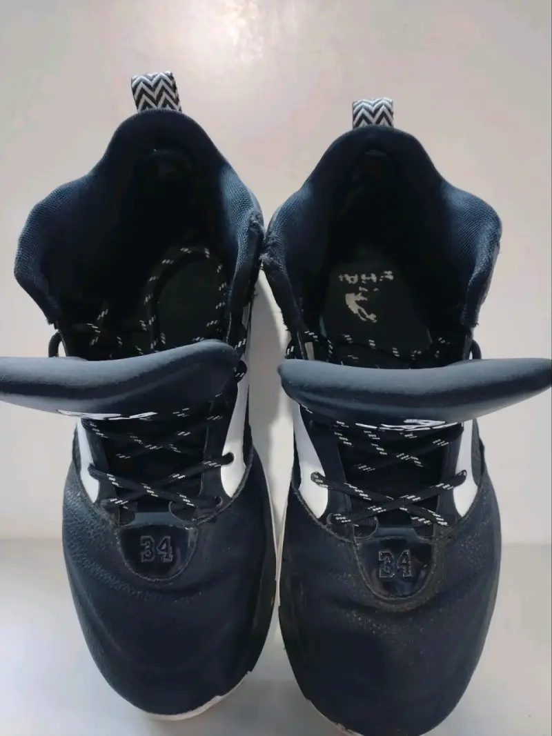 Jordan 1 y shaq - 6