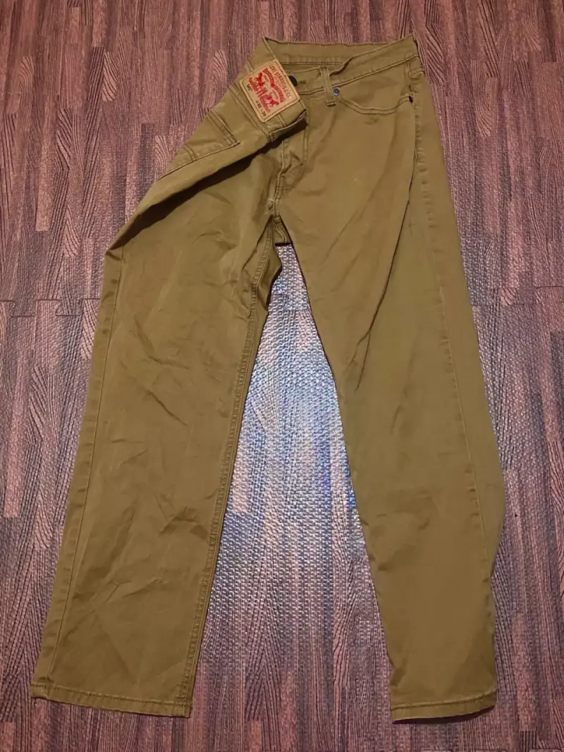 Jeans Levi's 541 Talla 42 para hombre - 1