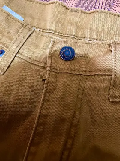Jeans Levi's 541 Talla 42  para hombre - miniatura 5