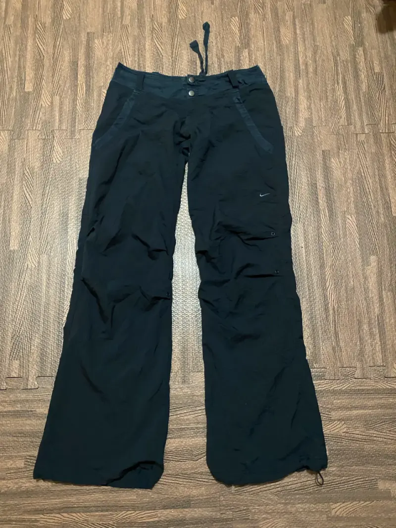 Pantalones Nike para mujer (Fit S) - 1