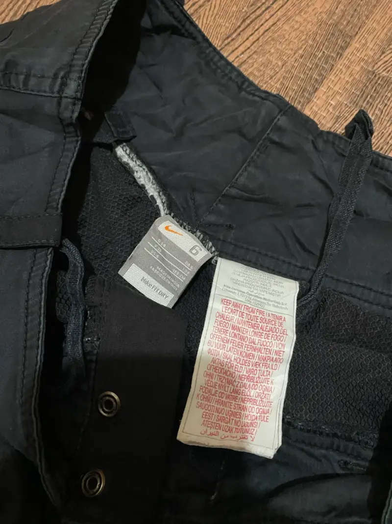 Pantalones Nike para mujer (Fit S) - 2