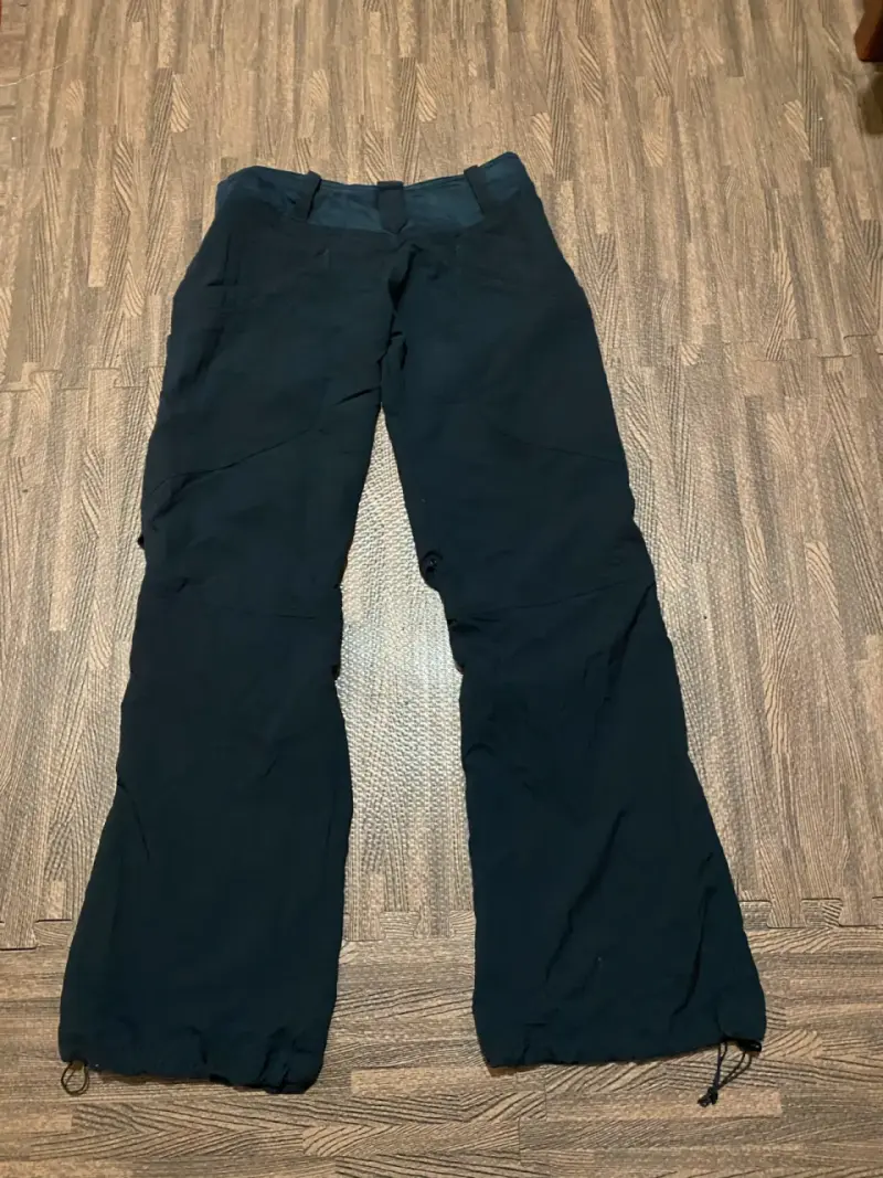 Pantalones Nike para mujer (Fit S) - 3