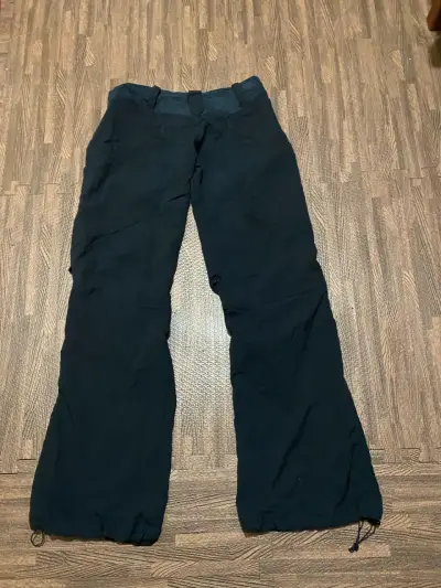 Pantalones Nike para mujer (Fit S) - miniatura 3