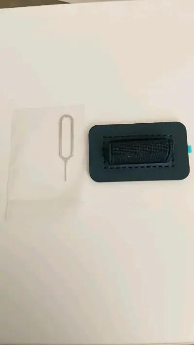 Tablet TCL TAB11 Gen2 con funda lapiz y cargador - miniatura 6