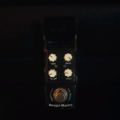 Pedales análogos - miniatura 5