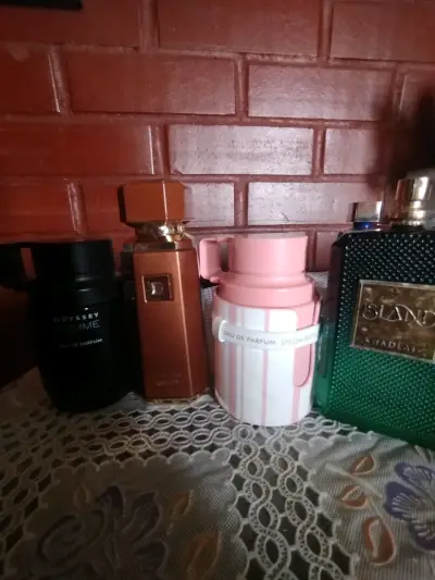 Set de Perfumes Variados para Hombre - miniatura 1