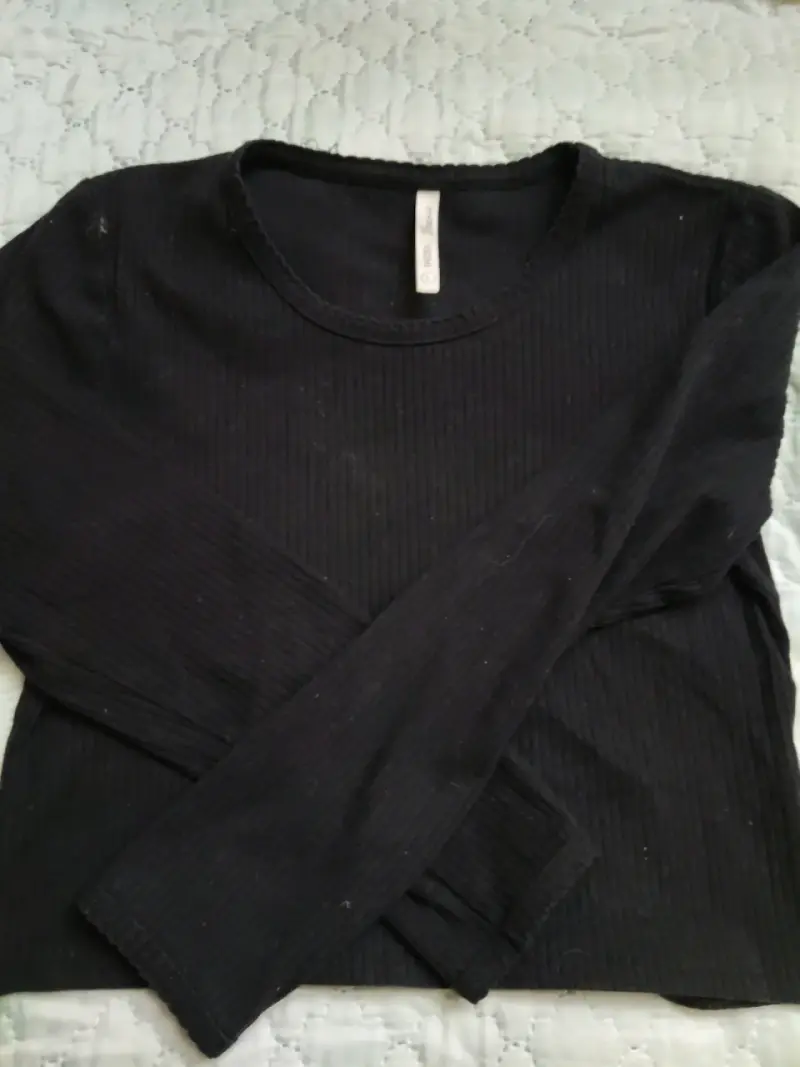 poleritas cortas-tops - 2