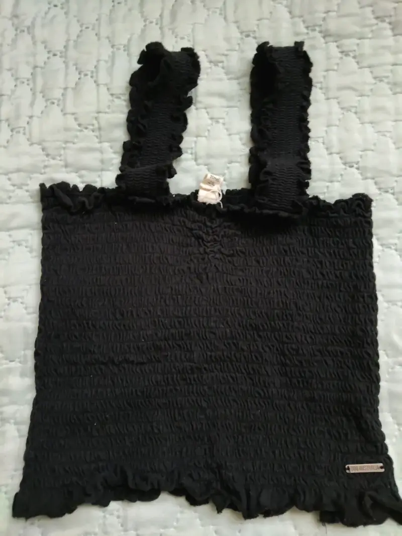 poleritas cortas-tops - 4