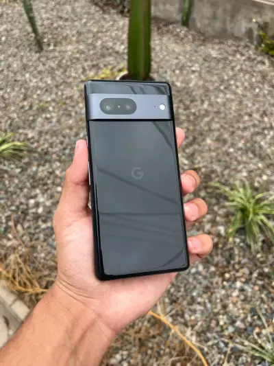 Google Pixel 7 - 128GB - miniatura 1