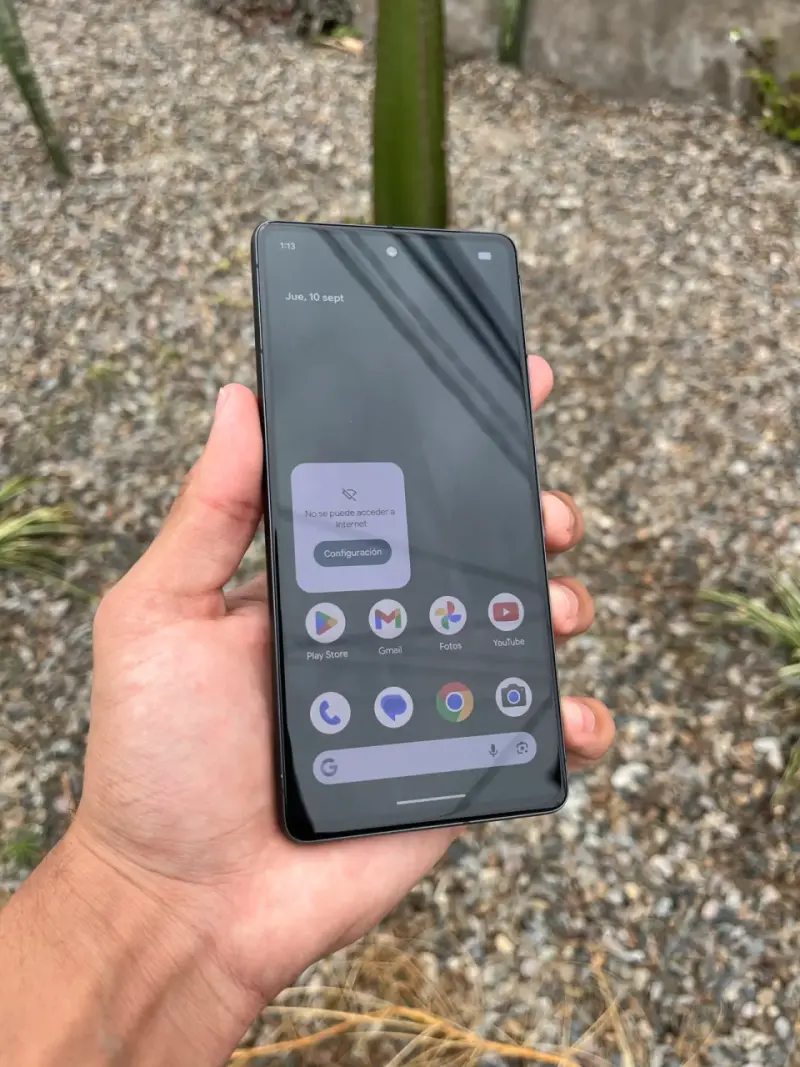 Google Pixel 7 - 128GB - 3