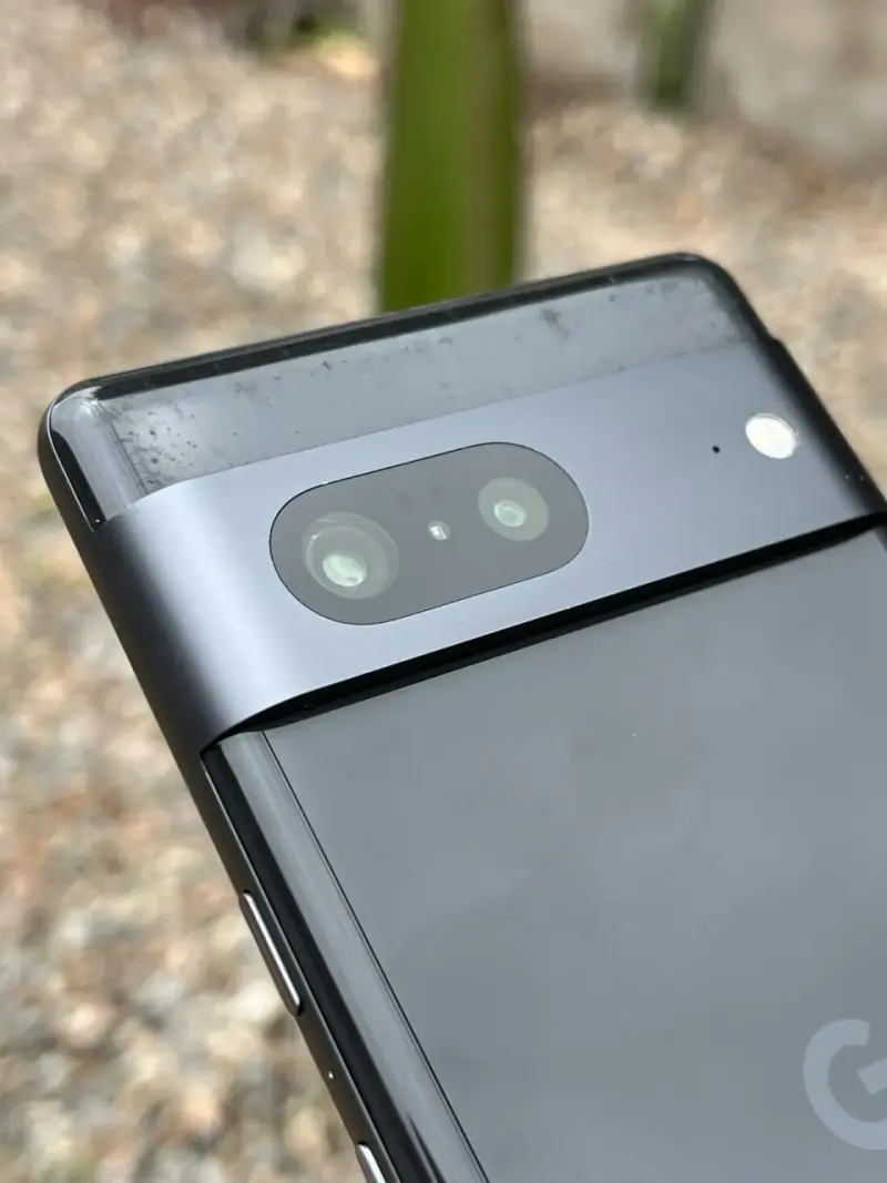 Google Pixel 7 - 128GB - 6