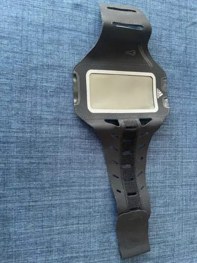 Brazalete Deportivo Adidas para Smartphone - miniatura 4