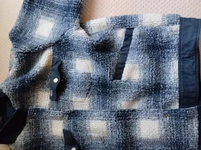 Chaqueta Tomy original - miniatura 4