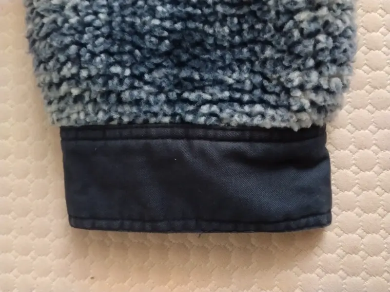 Chaqueta Tomy original - 5