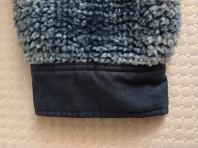 Chaqueta Tomy original - miniatura 5