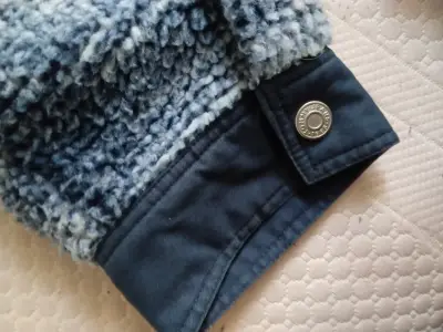 Chaqueta Tomy original - miniatura 6