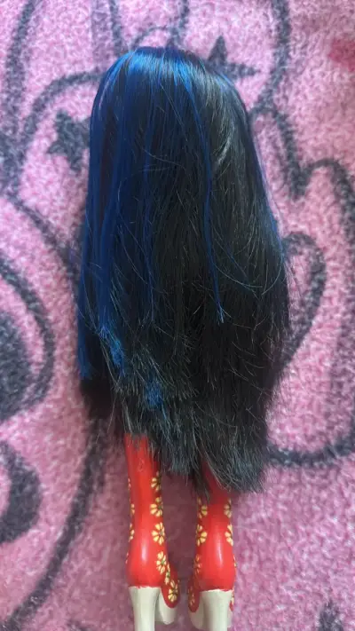 Muñeca Bratz Sasha - miniatura 3