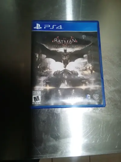 Batman™: Arkham Knight PS4 - miniatura 1