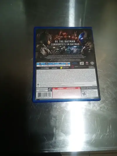 Batman™: Arkham Knight PS4 - miniatura 2
