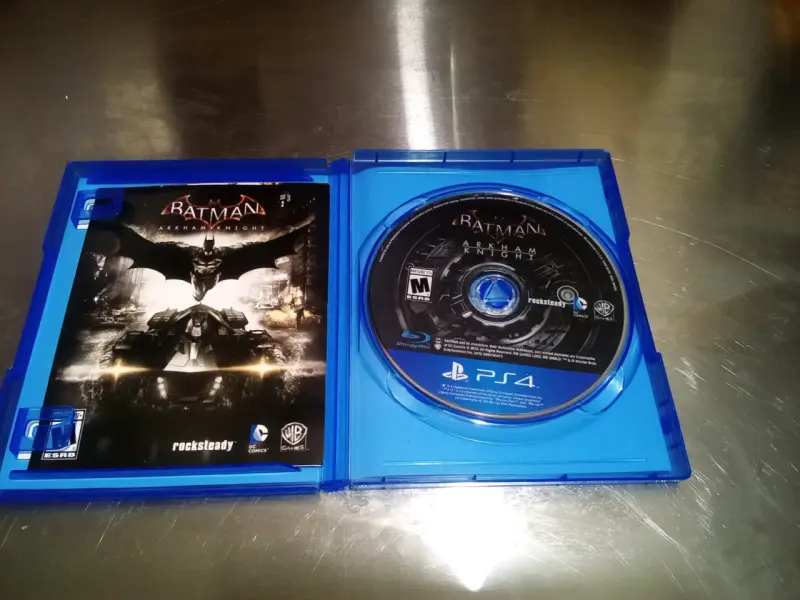 Batman™: Arkham Knight PS4 - 3