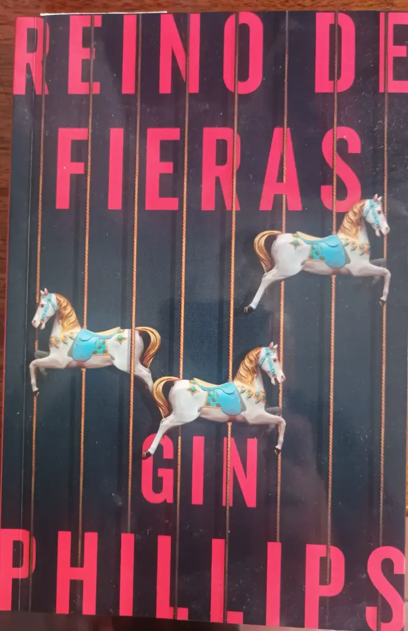 PACK DE CINCO LIBROS - 3
