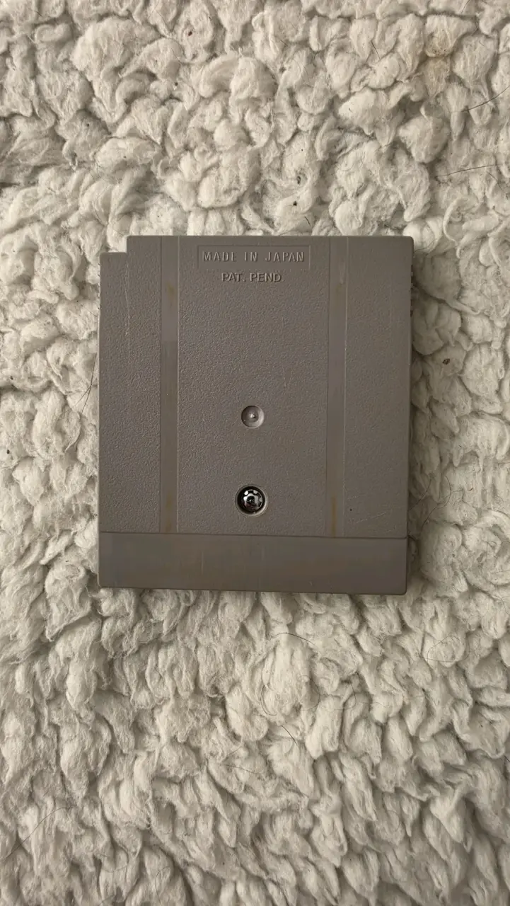 Cartucho de juego Sailor Moon para Game Boy - 2