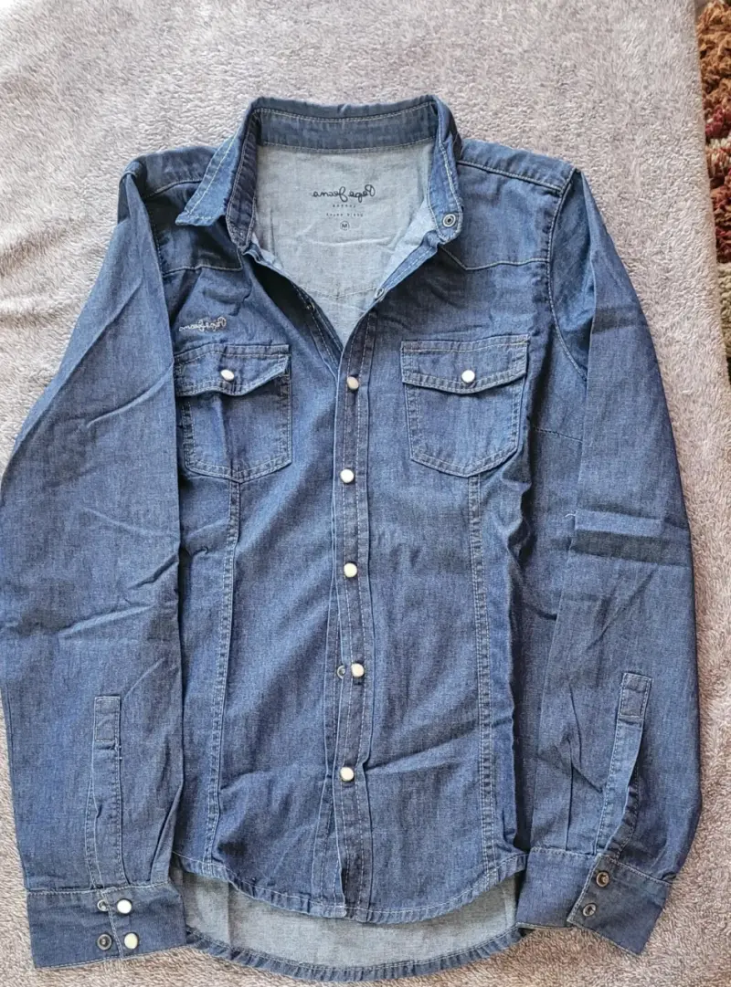 Blusa mujer marca Pepe Jeans - 1